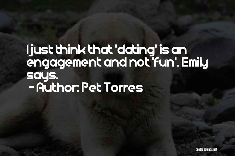 Obsession And Love Quotes By Pet Torres