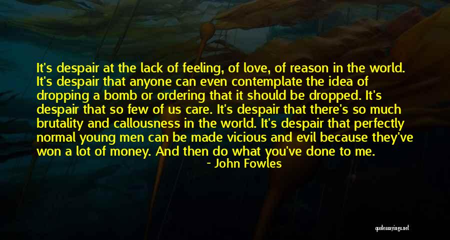Obsession Love Quotes By John Fowles Obsession Love Quotes By John Fowles