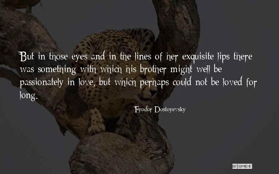 Obsessional Neurosis Quotes By Fyodor Dostoyevsky Obsessional Neurosis Quotes By Fyodor Dostoyevsky