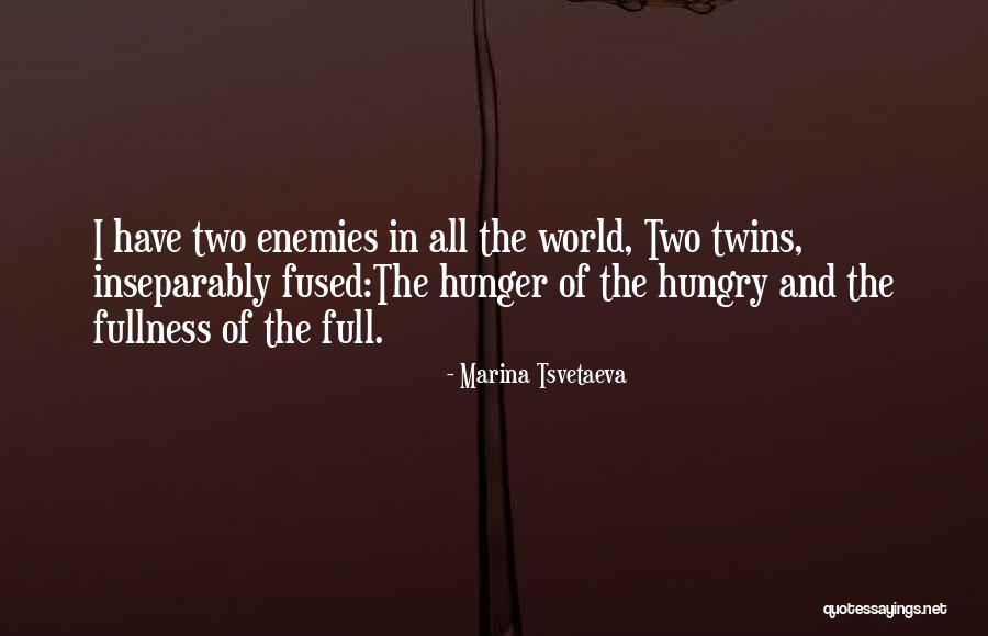 Obsessionality Quotes By Marina Tsvetaeva Obsessionality Quotes By Marina Tsvetaeva
