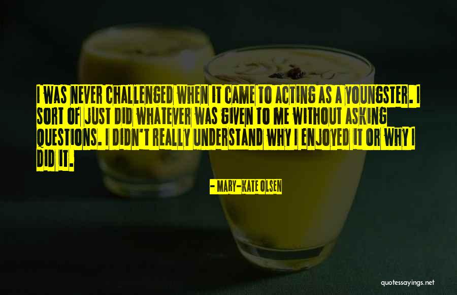 Obsessionality Quotes By Mary-Kate Olsen Obsessionality Quotes By Mary-Kate Olsen