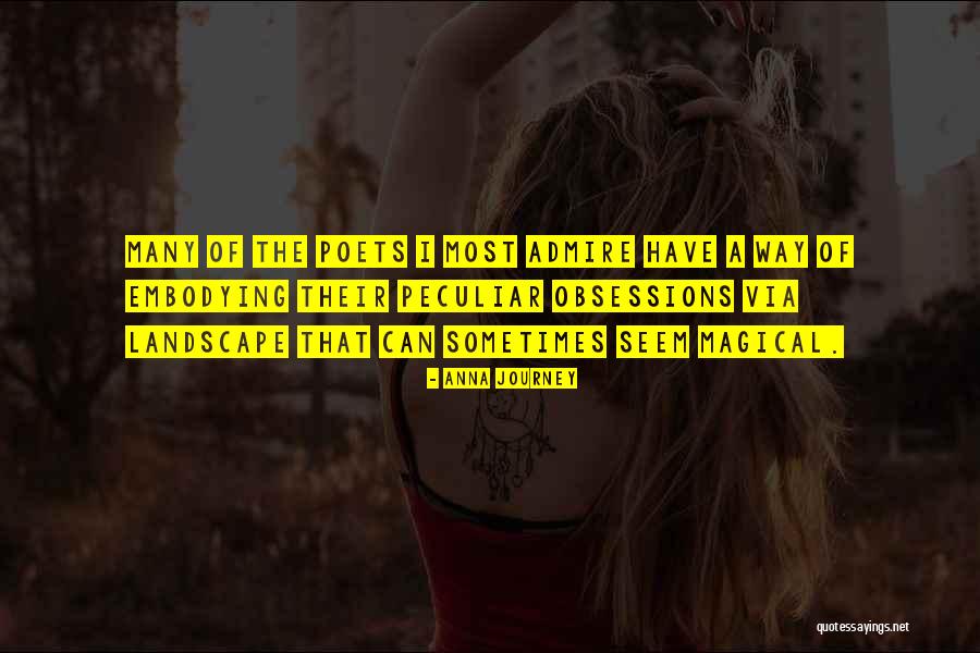 Obsessions Quotes By Anna Journey Obsessions Quotes By Anna Journey