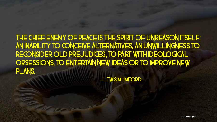 Obsessions Quotes By Lewis Mumford Obsessions Quotes By Lewis Mumford