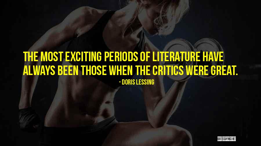 Obsessive Ex Boyfriend Quotes By Doris Lessing
