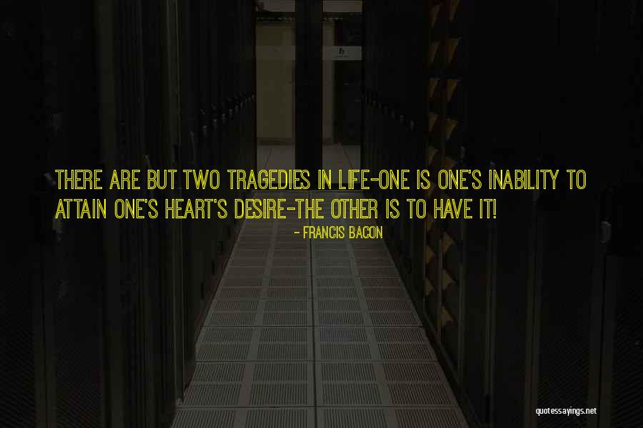 Obsessive Ex Boyfriend Quotes By Francis Bacon