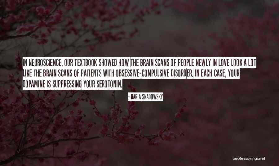 Obsessive Love Quotes By Daria Snadowsky Obsessive Love Quotes By Daria Snadowsky