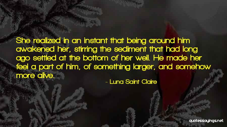 Obsessive Love Quotes By Luna Saint Claire Obsessive Love Quotes By Luna Saint Claire