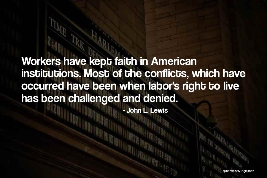 Obsesso Na Quotes By John L. Lewis Obsesso Na Quotes By John L. Lewis