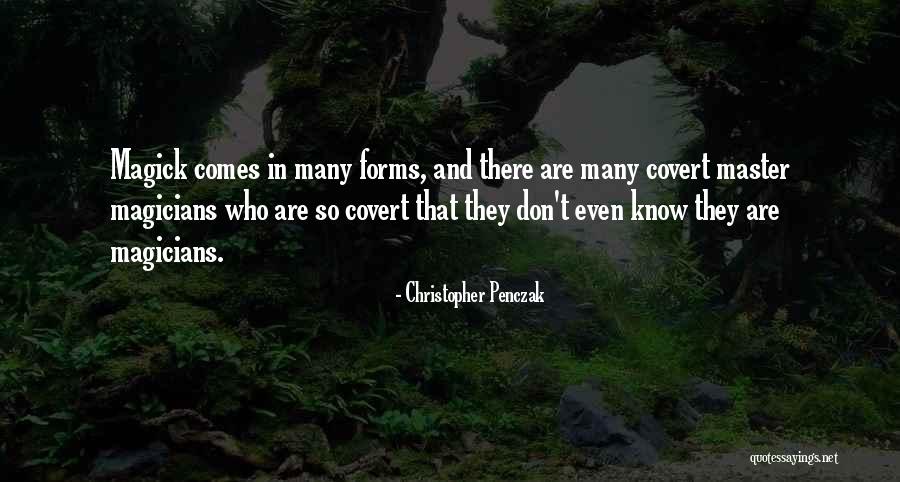 Obsessoriesla Quotes By Christopher Penczak Obsessoriesla Quotes By Christopher Penczak