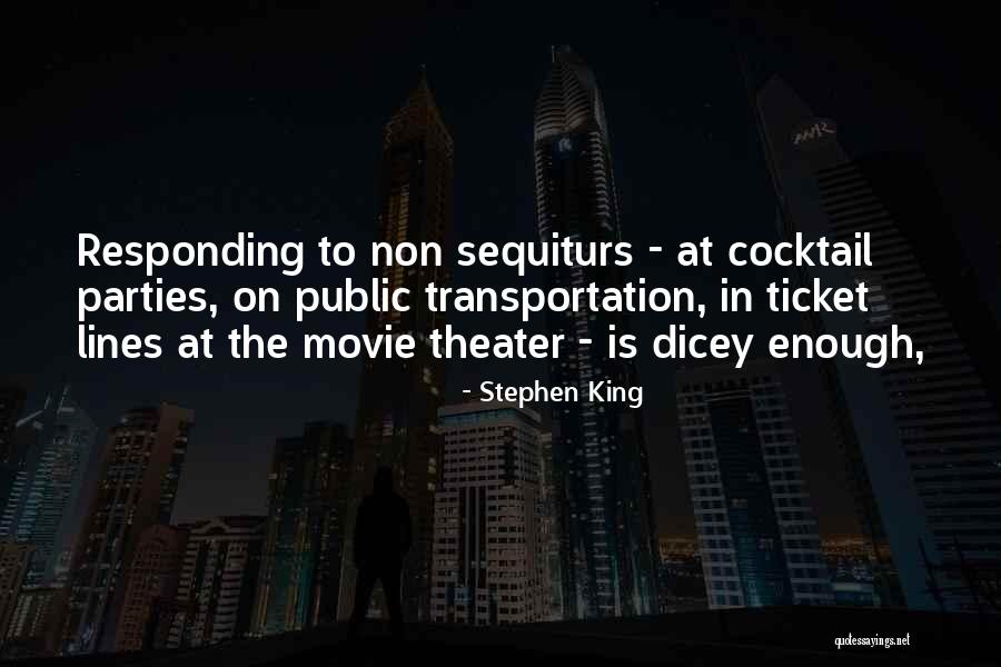 Obsidians Shoe Quotes By Stephen King Obsidians Shoe Quotes By Stephen King