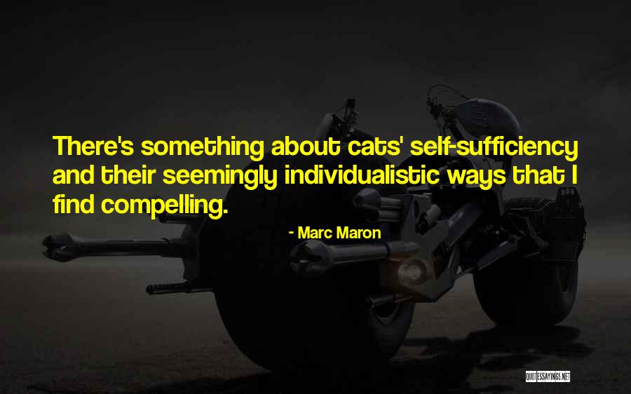 Obsidians Shoes Quotes By Marc Maron Obsidians Shoes Quotes By Marc Maron