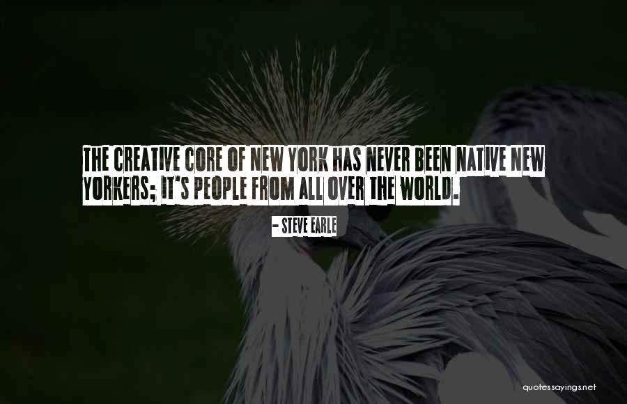 Obsidians Shoes Quotes By Steve Earle Obsidians Shoes Quotes By Steve Earle
