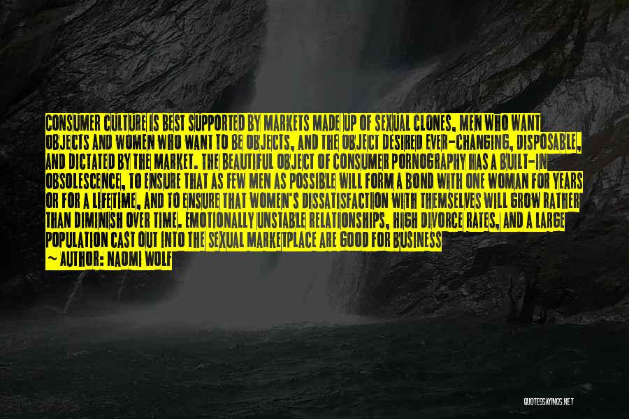 Obsolescence Quotes By Naomi Wolf Obsolescence Quotes By Naomi Wolf