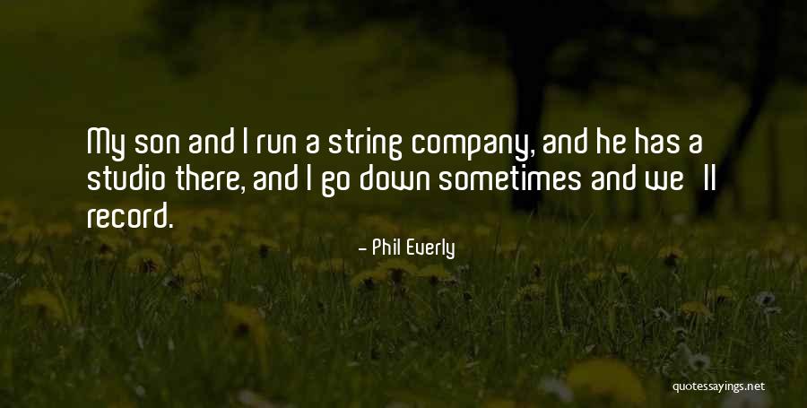 Obsolescence Synonym Quotes By Phil Everly Obsolescence Synonym Quotes By Phil Everly