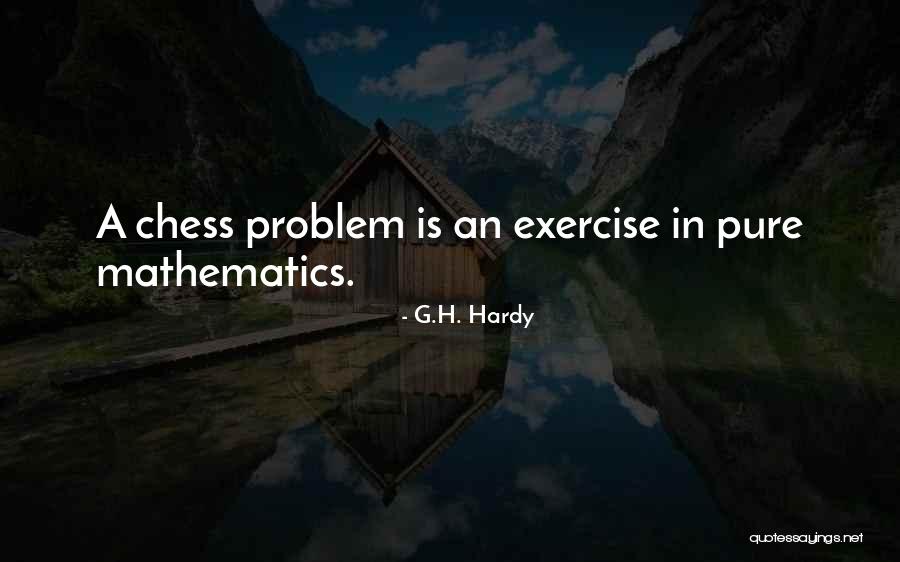 Obsolescense Quotes By G.H. Hardy Obsolescense Quotes By G.H. Hardy