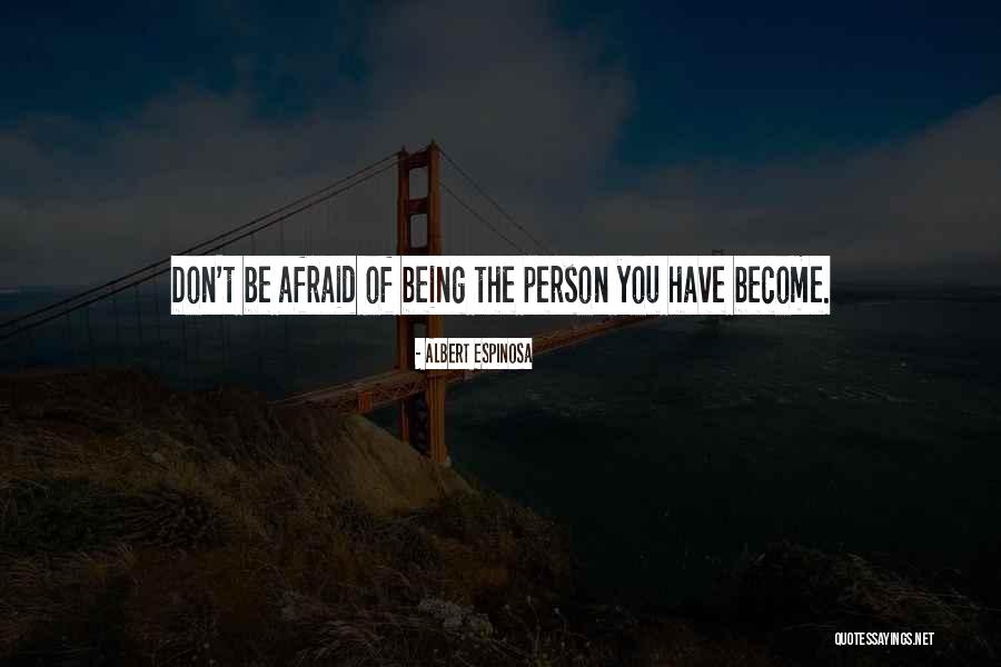 Obsolescent Laptop Quotes By Albert Espinosa Obsolescent Laptop Quotes By Albert Espinosa