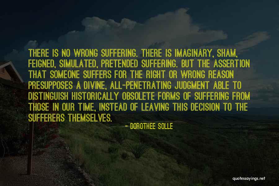 Obsolete Quotes By Dorothee Solle Obsolete Quotes By Dorothee Solle
