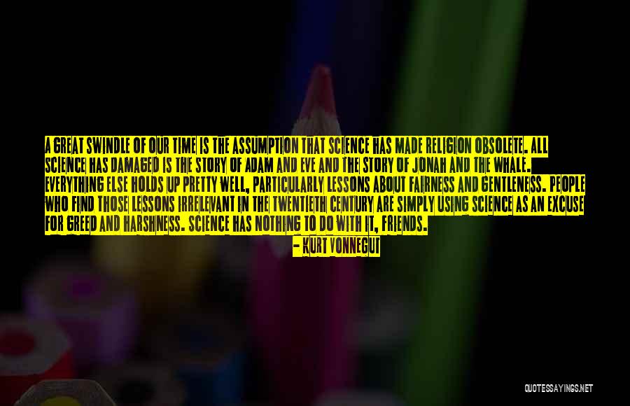 Obsolete Quotes By Kurt Vonnegut Obsolete Quotes By Kurt Vonnegut