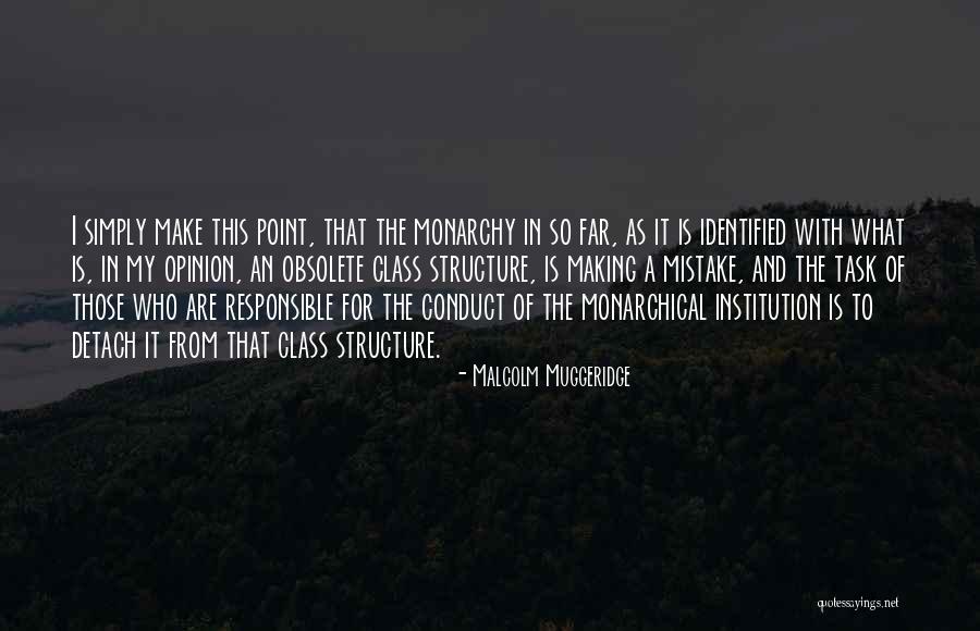 Obsolete Quotes By Malcolm Muggeridge Obsolete Quotes By Malcolm Muggeridge