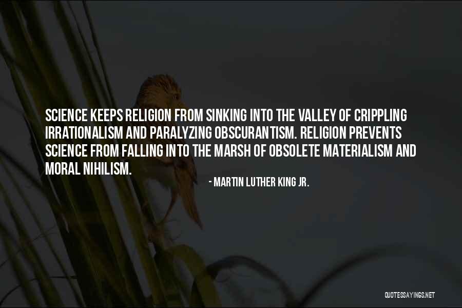 Obsolete Quotes By Martin Luther King Jr. Obsolete Quotes By Martin Luther King Jr.