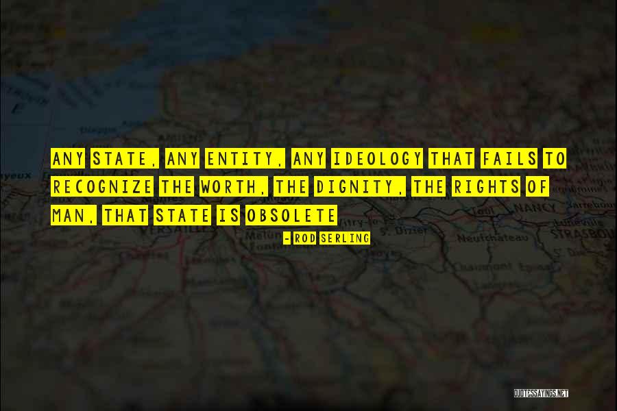 Obsolete Quotes By Rod Serling Obsolete Quotes By Rod Serling