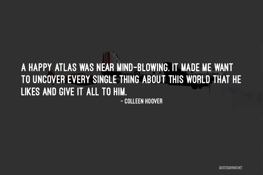 Obsoletes En Quotes By Colleen Hoover Obsoletes En Quotes By Colleen Hoover