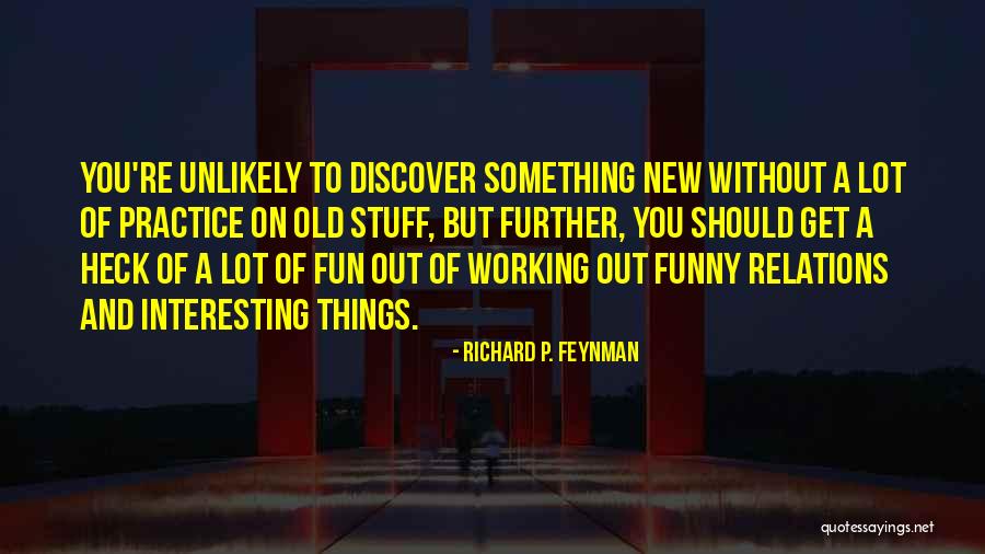 Obsoleto Sinonimos Quotes By Richard P. Feynman Obsoleto Sinonimos Quotes By Richard P. Feynman