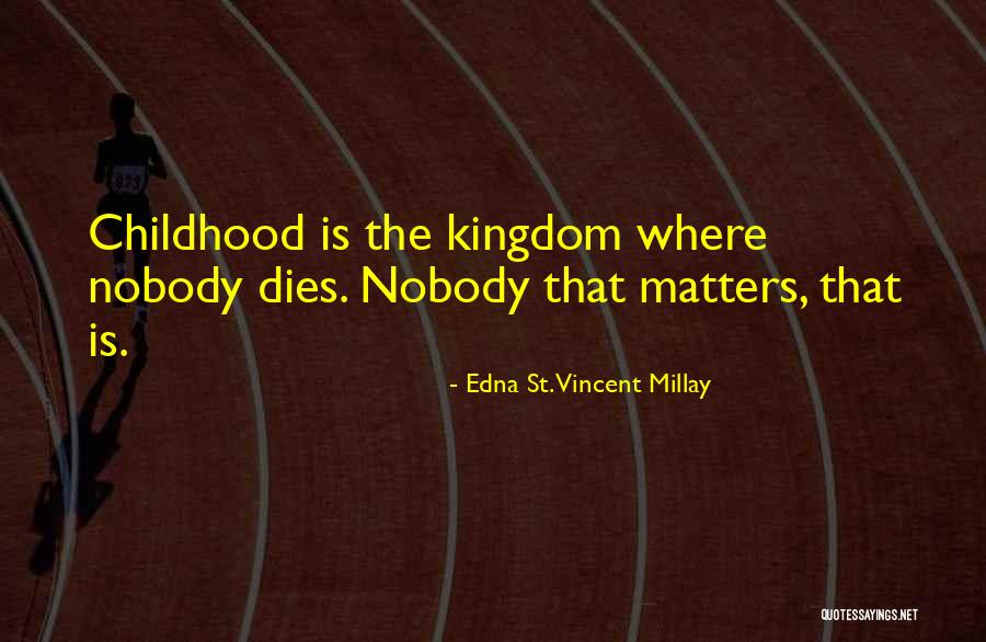 Obssession Quotes By Edna St. Vincent Millay Obssession Quotes By Edna St. Vincent Millay
