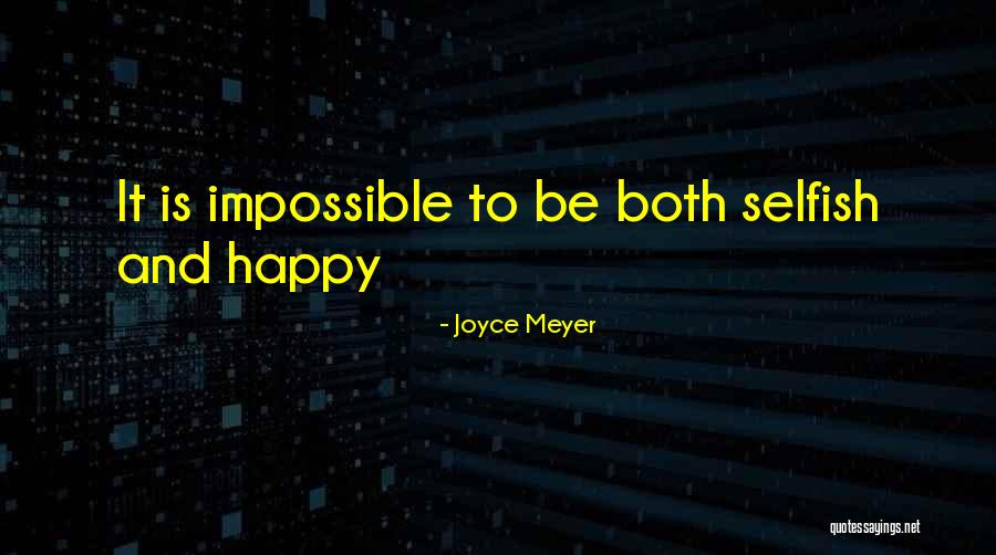 Obssession Quotes By Joyce Meyer Obssession Quotes By Joyce Meyer