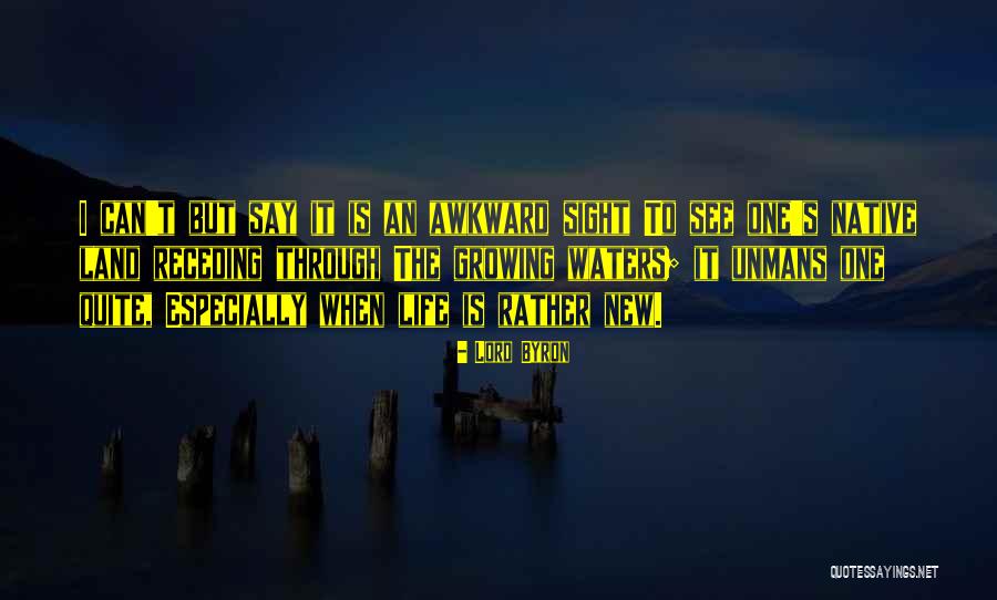 Obssession Quotes By Lord Byron Obssession Quotes By Lord Byron