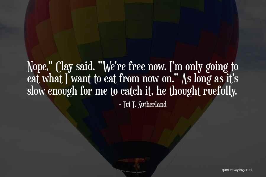 Obssession Quotes By Tui T. Sutherland Obssession Quotes By Tui T. Sutherland