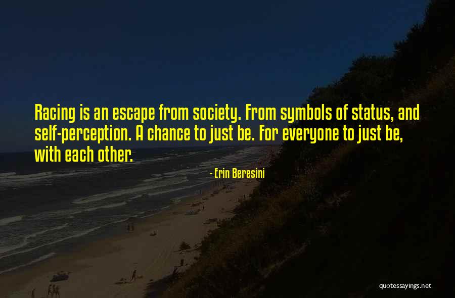 Obstacle Course Quotes By Erin Beresini Obstacle Course Quotes By Erin Beresini