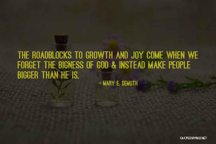 Obstacles In A Relationship Quotes By Mary E. DeMuth Obstacles In A Relationship Quotes By Mary E. DeMuth