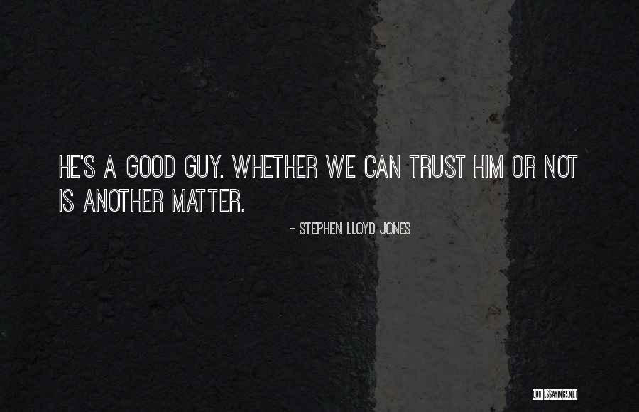 Obstacole Ale Quotes By Stephen Lloyd Jones Obstacole Ale Quotes By Stephen Lloyd Jones