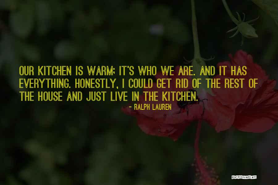Obstacole Lloyd Quotes By Ralph Lauren Obstacole Lloyd Quotes By Ralph Lauren