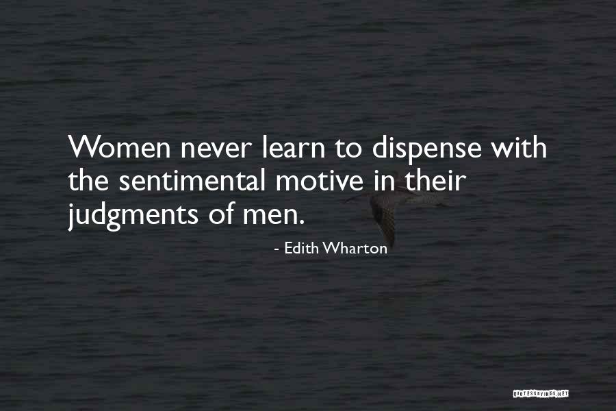 Obstaculizar Sinonimo Quotes By Edith Wharton Obstaculizar Sinonimo Quotes By Edith Wharton