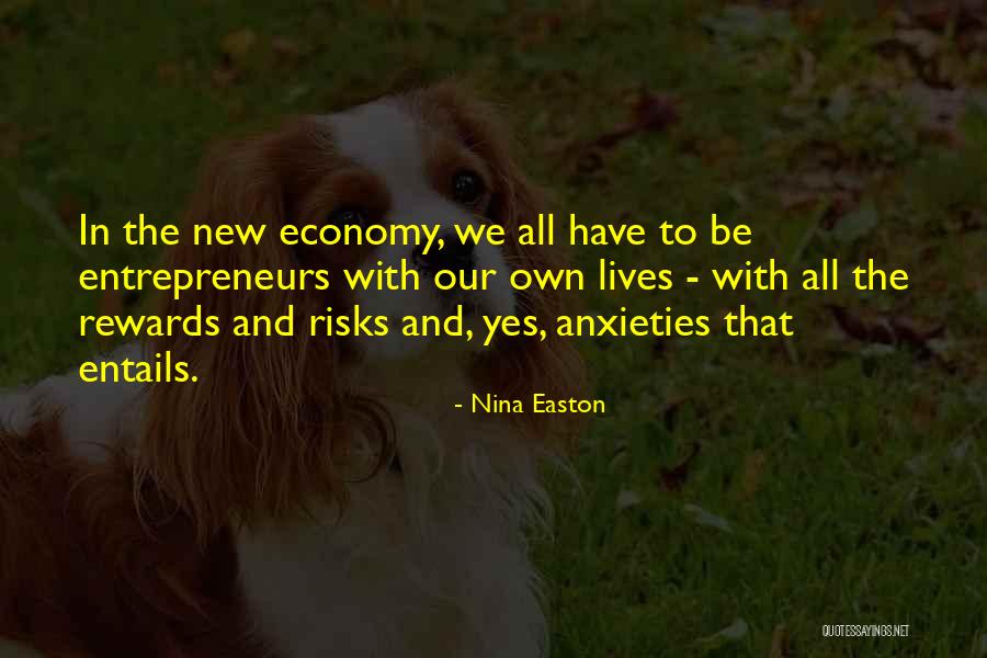 Obstaculo Definicion Quotes By Nina Easton Obstaculo Definicion Quotes By Nina Easton