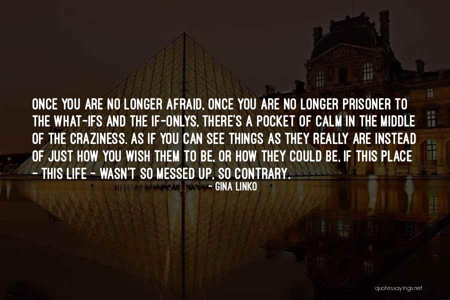Obstaculos Ao Quotes By Gina Linko Obstaculos Ao Quotes By Gina Linko
