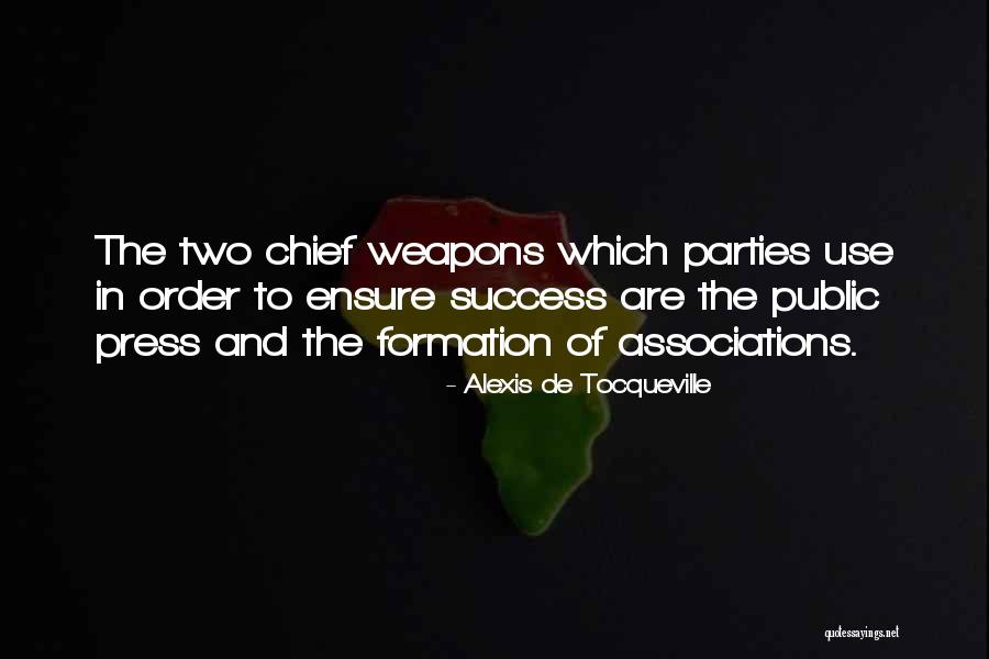 Obstakellicht Quotes By Alexis De Tocqueville Obstakellicht Quotes By Alexis De Tocqueville