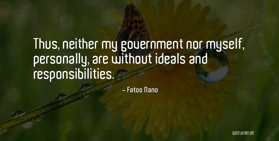 Obstante Dicionario Quotes By Fatos Nano Obstante Dicionario Quotes By Fatos Nano