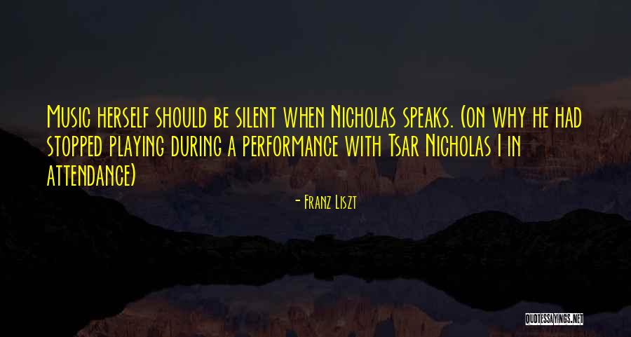 Obstante Dicionario Quotes By Franz Liszt Obstante Dicionario Quotes By Franz Liszt