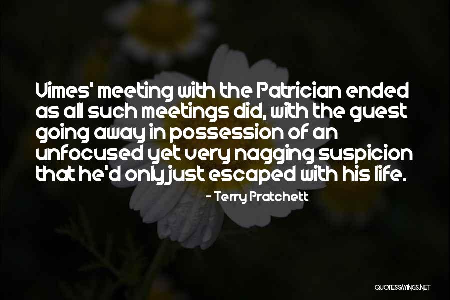 Obstante Quotes By Terry Pratchett Obstante Quotes By Terry Pratchett