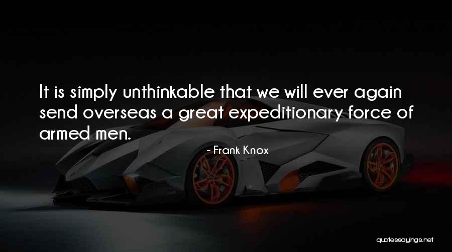 Obstat Shopify Quotes By Frank Knox Obstat Shopify Quotes By Frank Knox