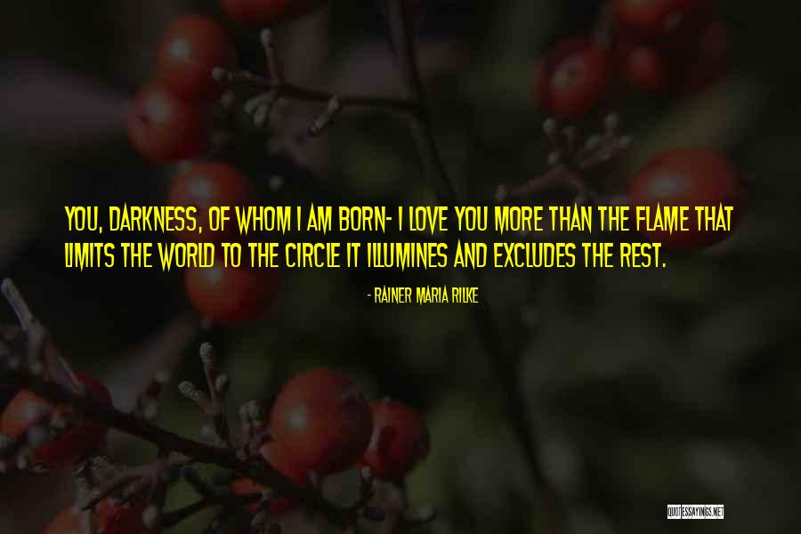 Obstetric Funny Quotes By Rainer Maria Rilke Obstetric Funny Quotes By Rainer Maria Rilke