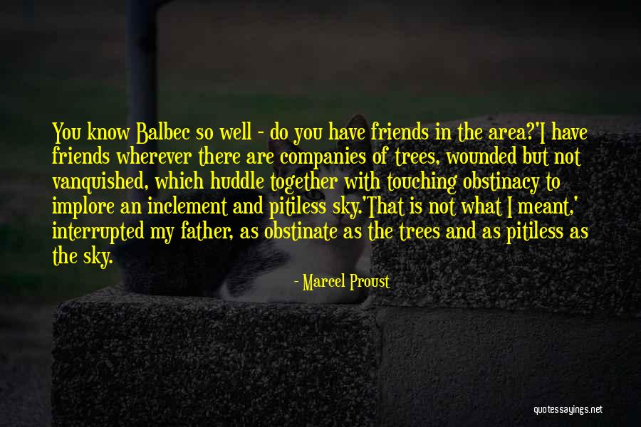 Obstinacy Quotes By Marcel Proust Obstinacy Quotes By Marcel Proust