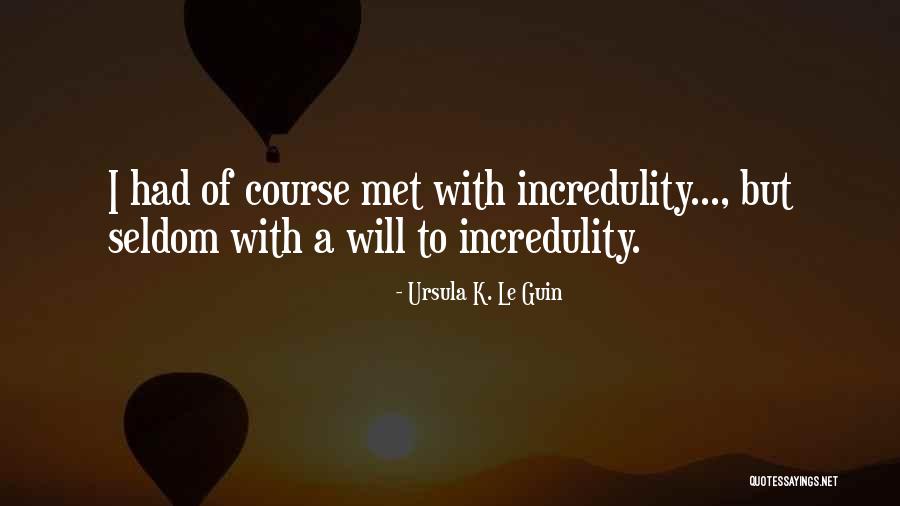 Obstinacy Quotes By Ursula K. Le Guin Obstinacy Quotes By Ursula K. Le Guin