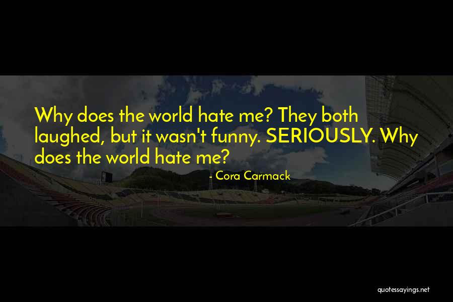 Obstinadamente Quotes By Cora Carmack Obstinadamente Quotes By Cora Carmack