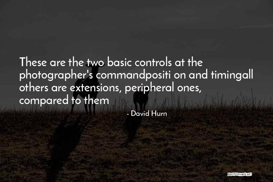 Obstinadamente Quotes By David Hurn Obstinadamente Quotes By David Hurn