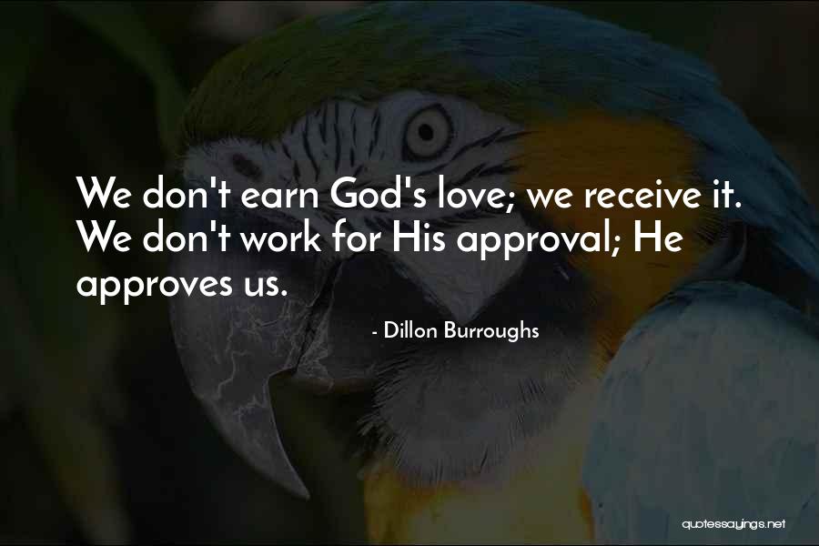Obstinadamente Quotes By Dillon Burroughs Obstinadamente Quotes By Dillon Burroughs