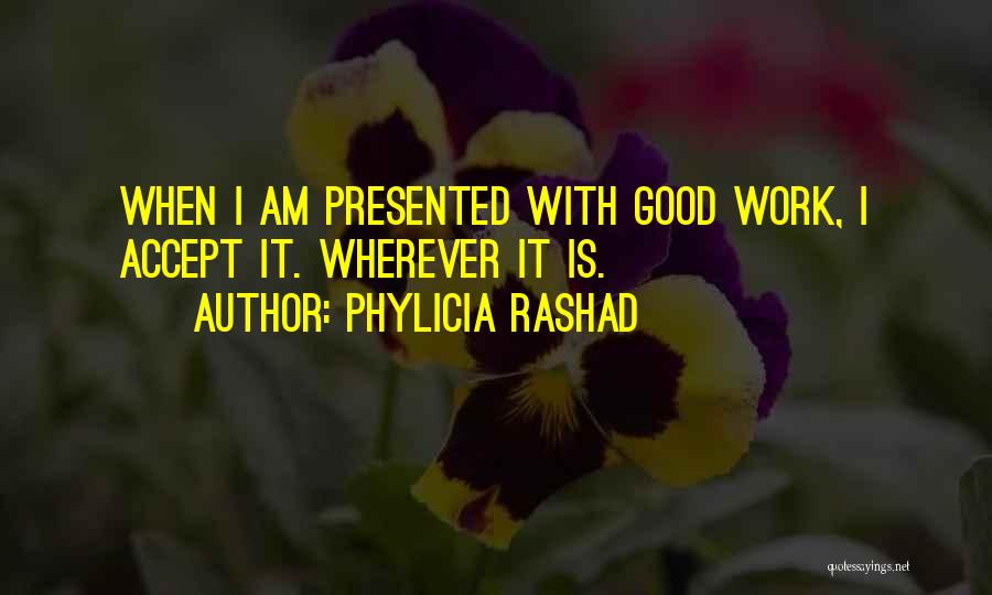 Obstinate Define Quotes By Phylicia Rashad